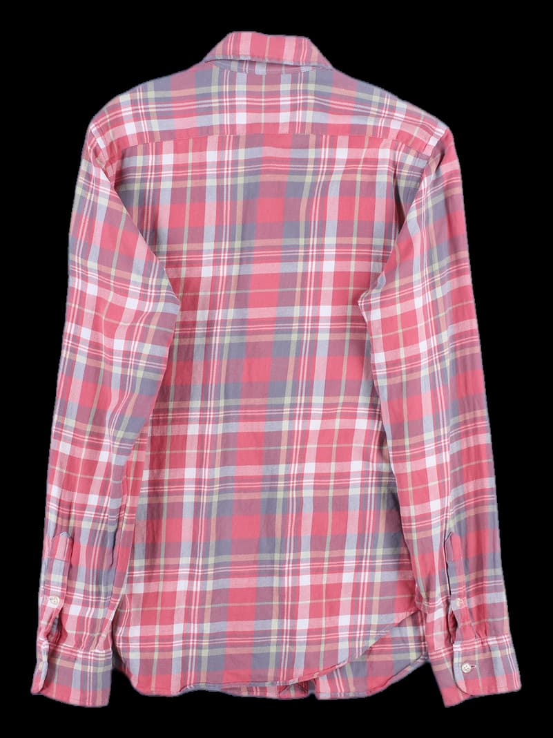 여성 긴팔 셔츠