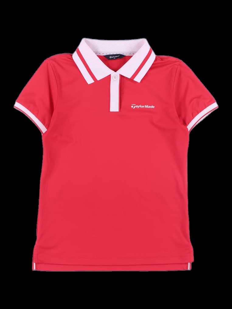 골프 반팔 카라티