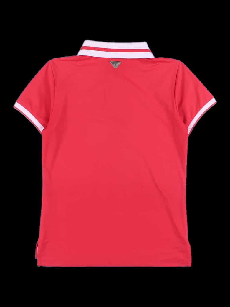 골프 반팔 카라티