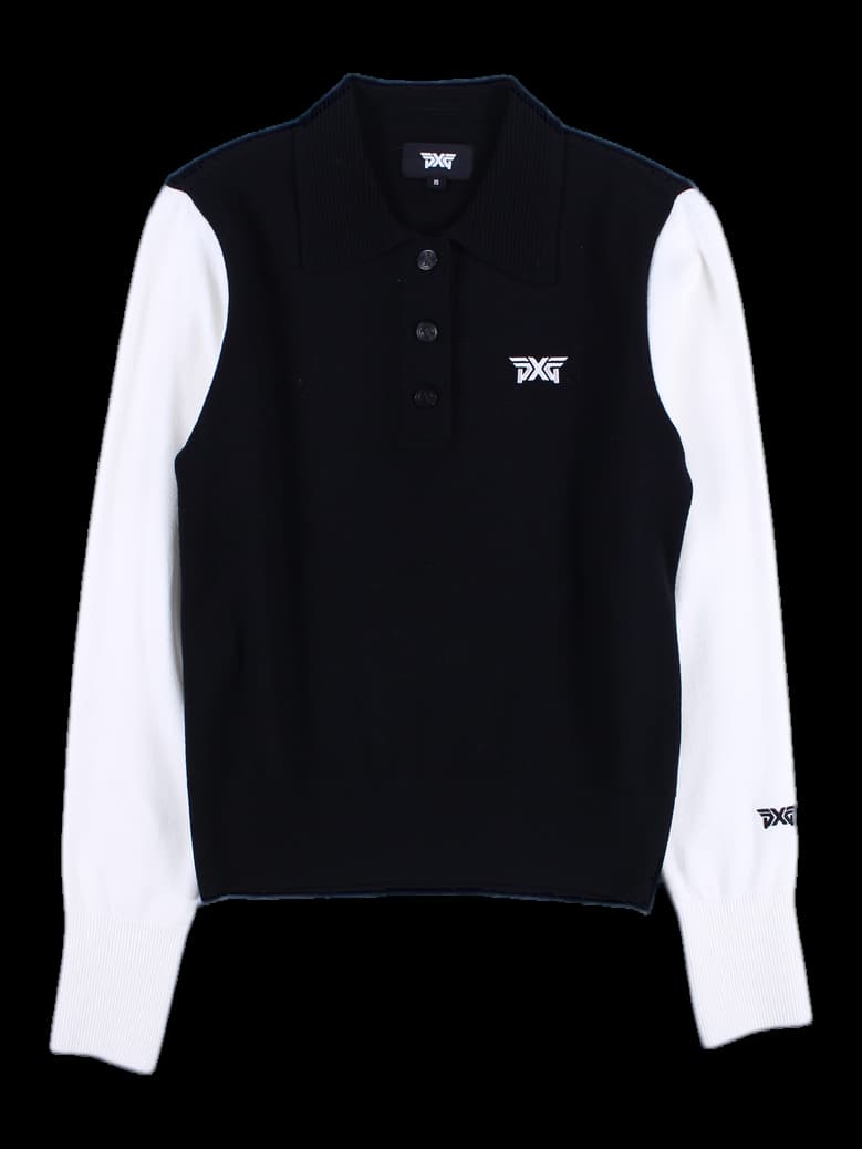 여성 긴팔카라티