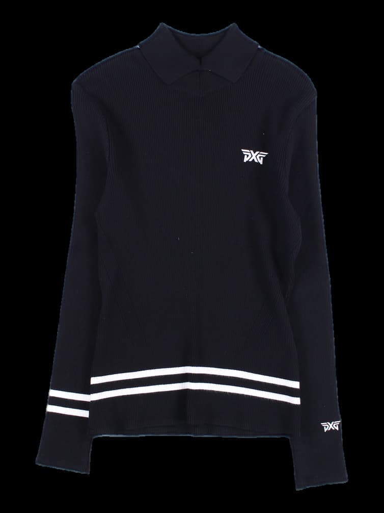 여성 긴팔카라티