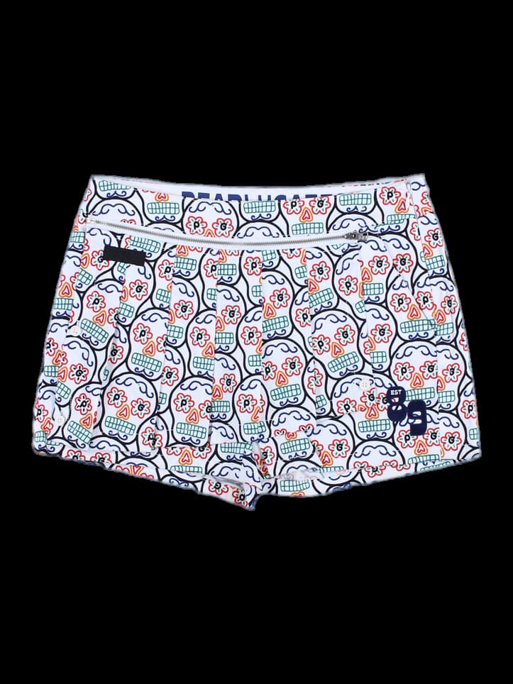 여성 치마 바지