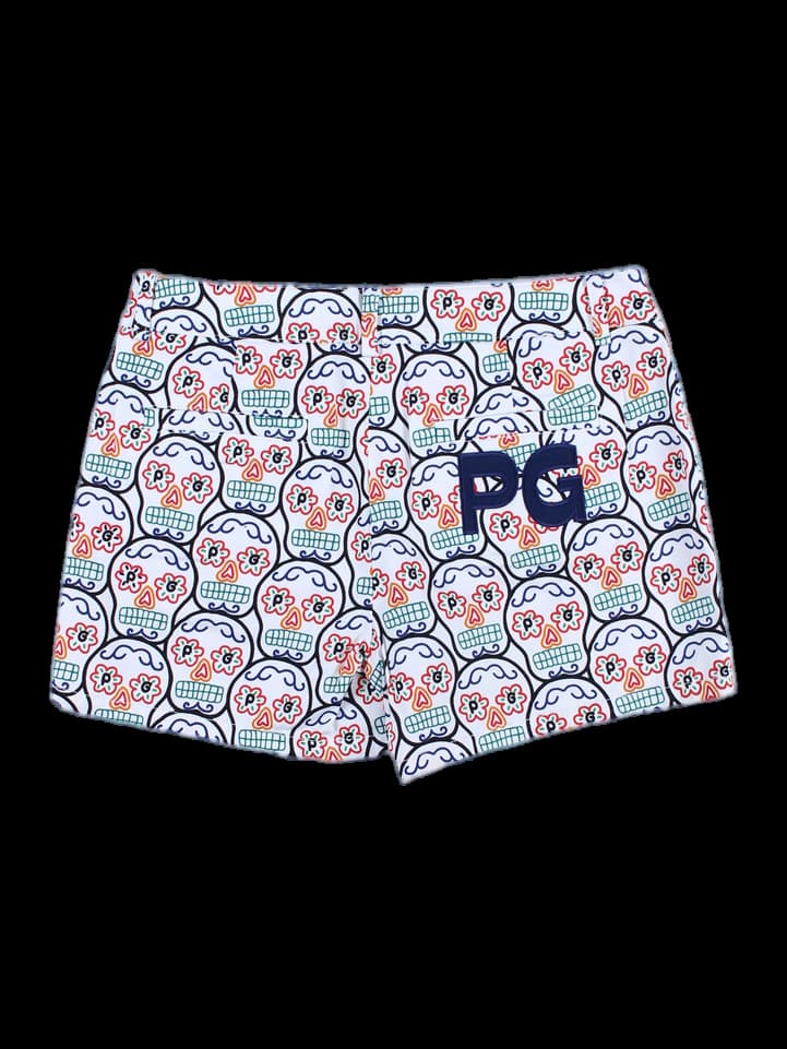 여성 치마 바지