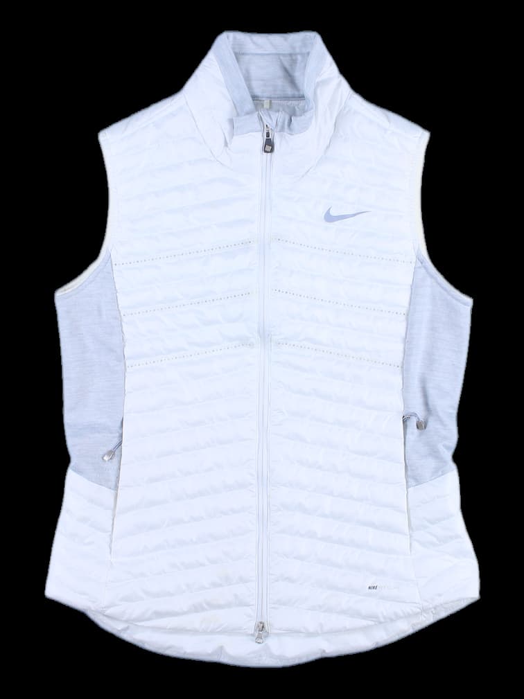 여성 패딩 베스트