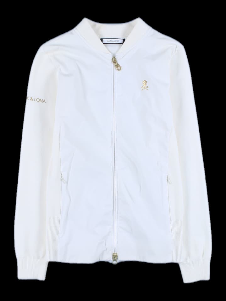 여성 바람막이 집업