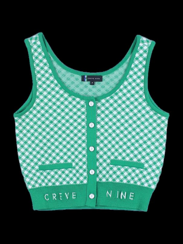 여성 민소매 집업