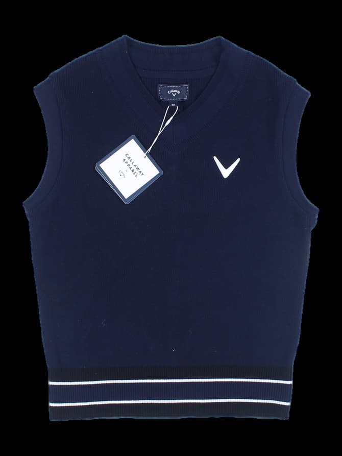 여성 니트 베스트