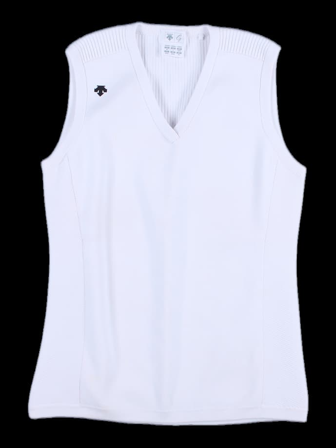 여성 니트 베스트