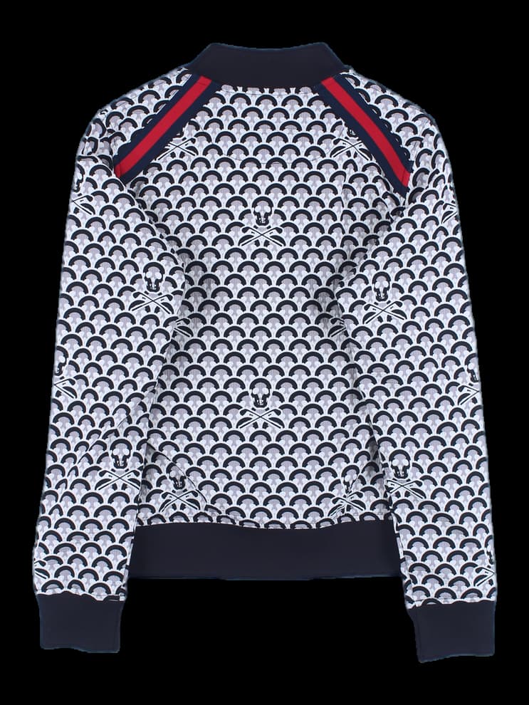 여성 바람막이 집업