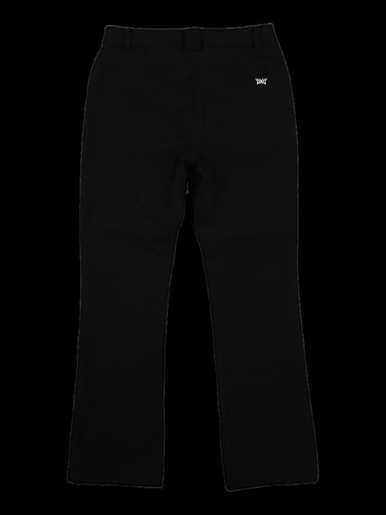 여성 기모 긴바지