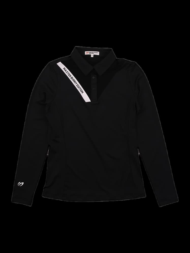 여성 긴팔카라티