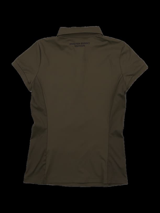 여성 반팔카라티