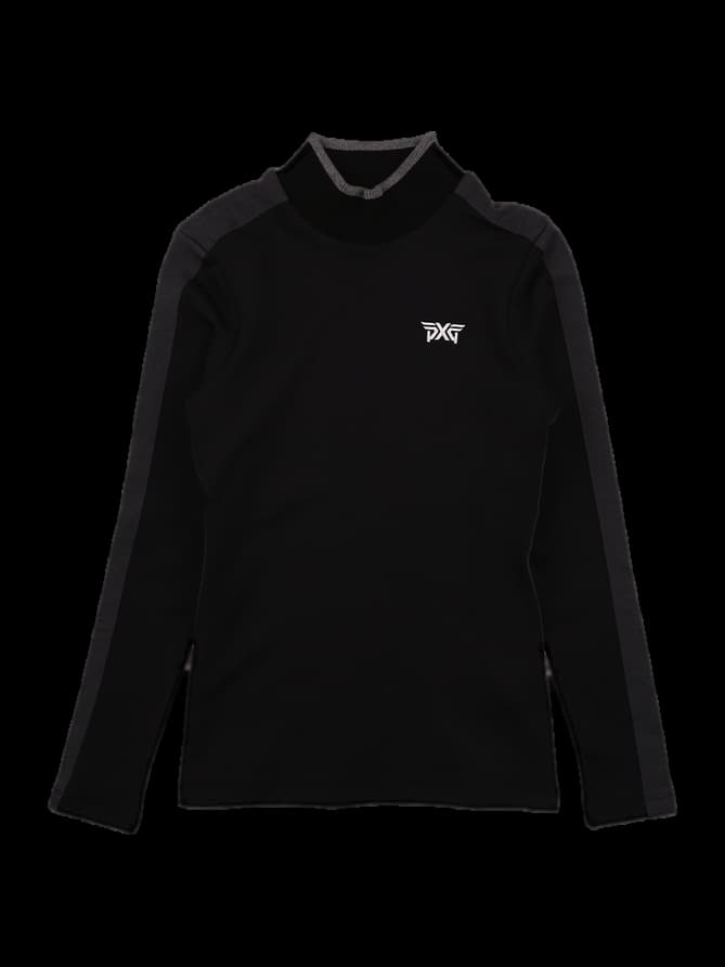 여성 기모 긴팔티