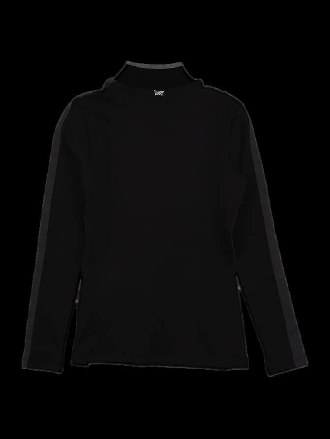 여성 기모 긴팔티