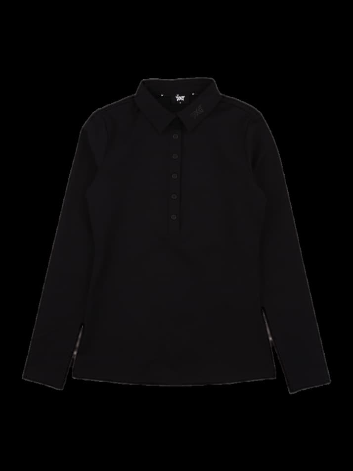 여성 긴팔카라티