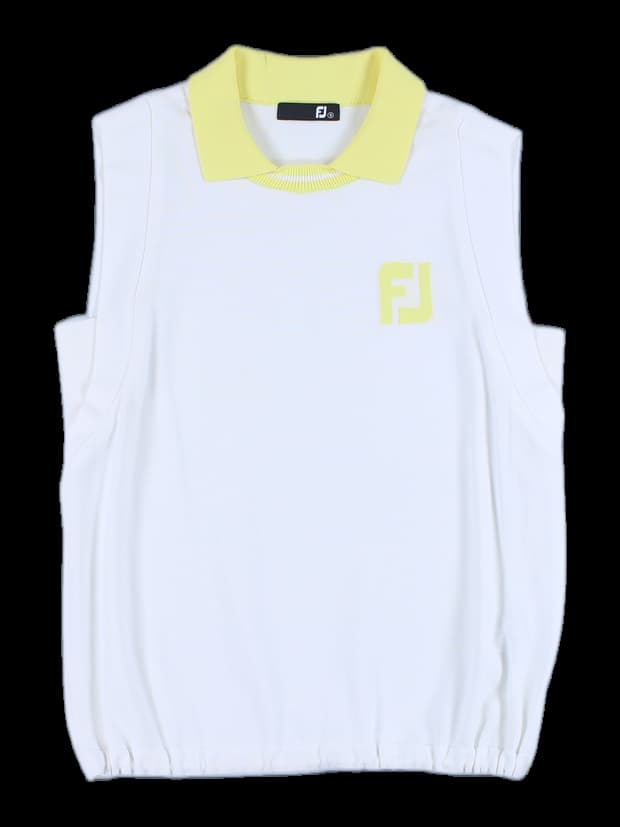 여성 반팔 카라티