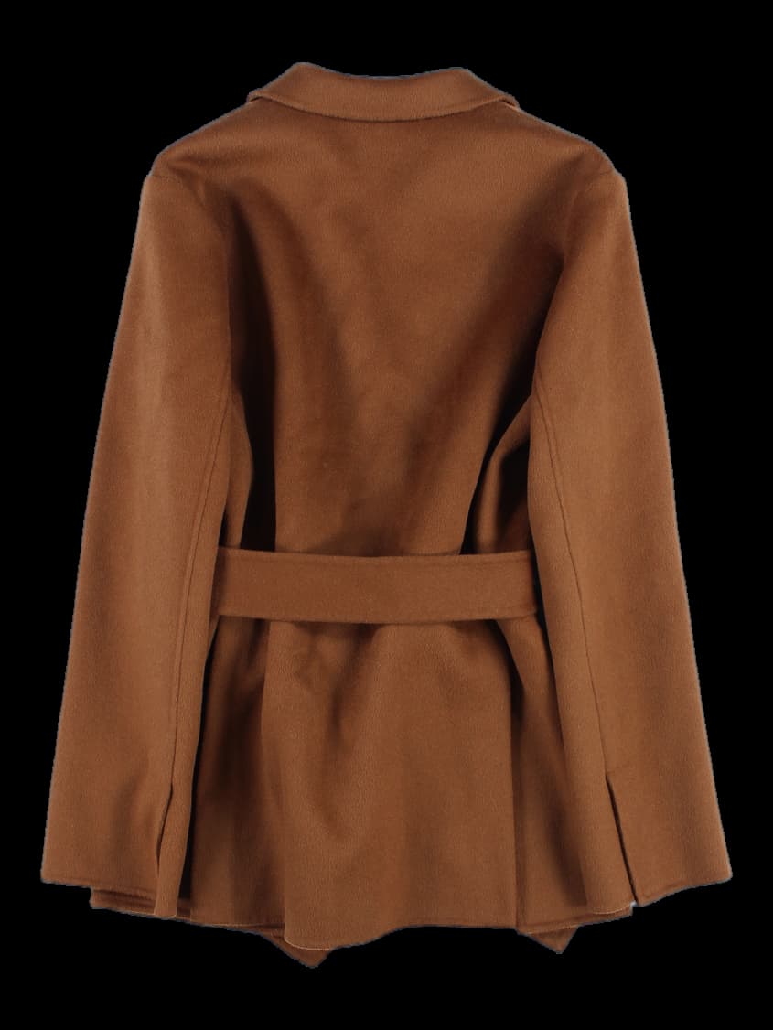 여성 하프 코트