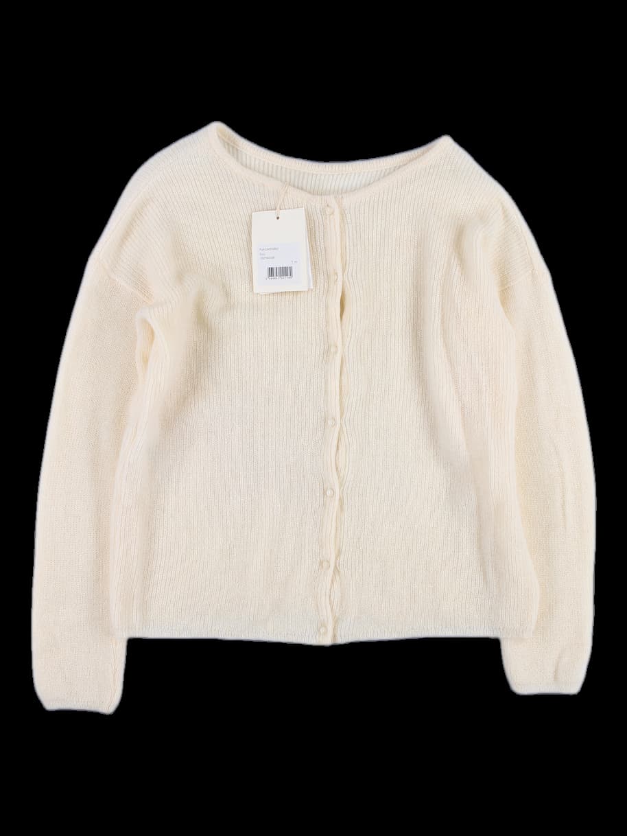 여성 긴팔 니트