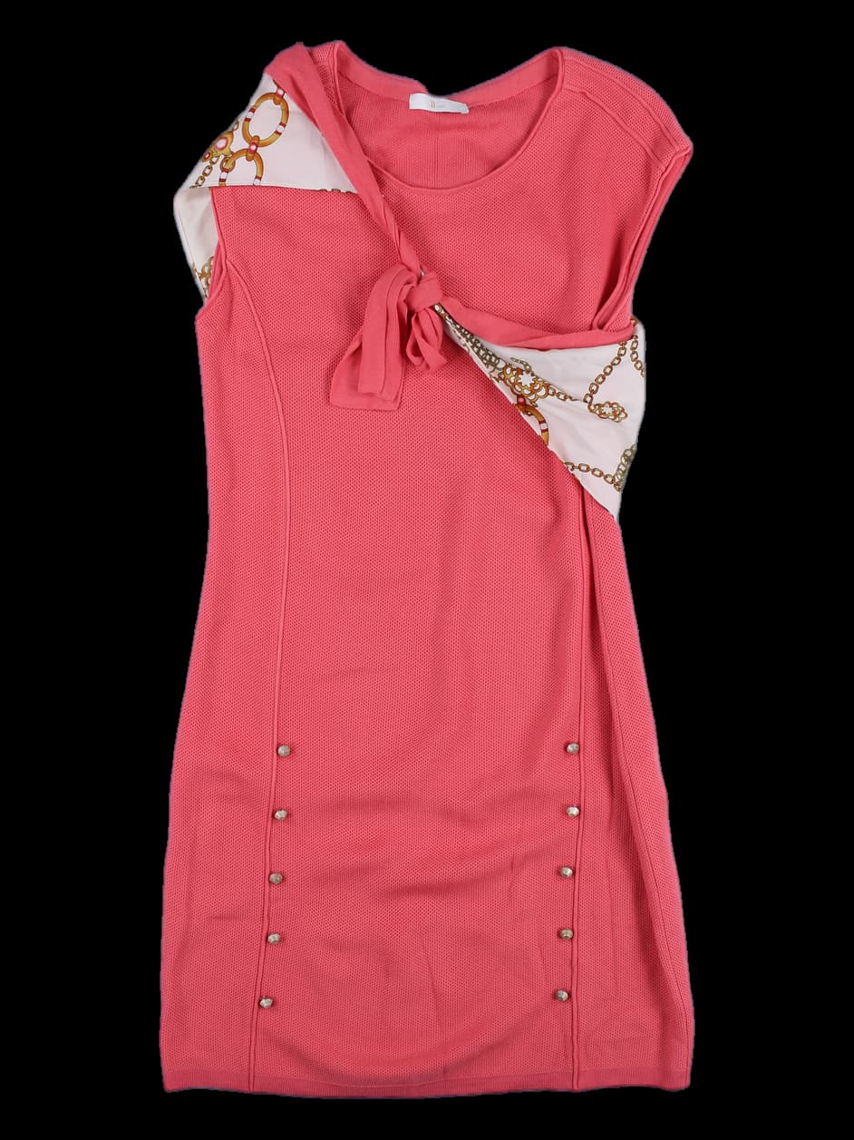 여성 민소매 원피스