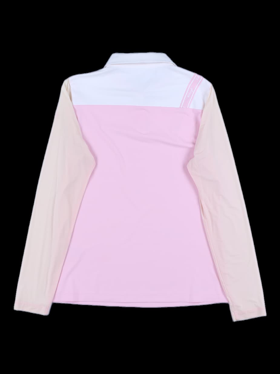 여성 긴팔카라티