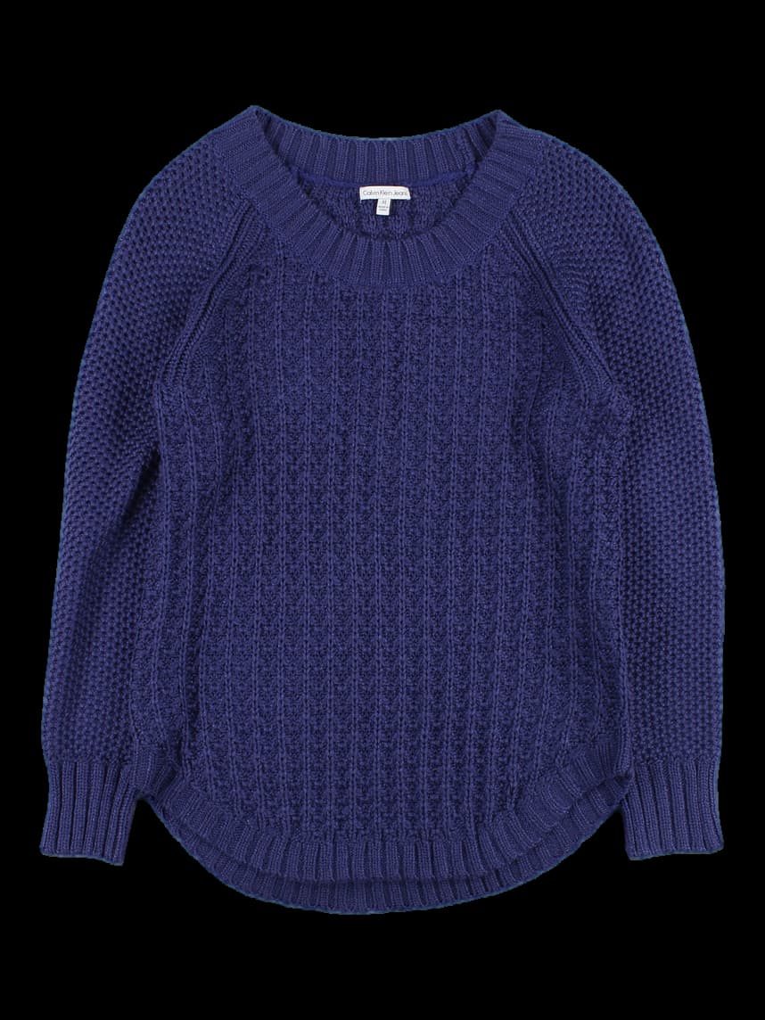 여성 긴팔 니트