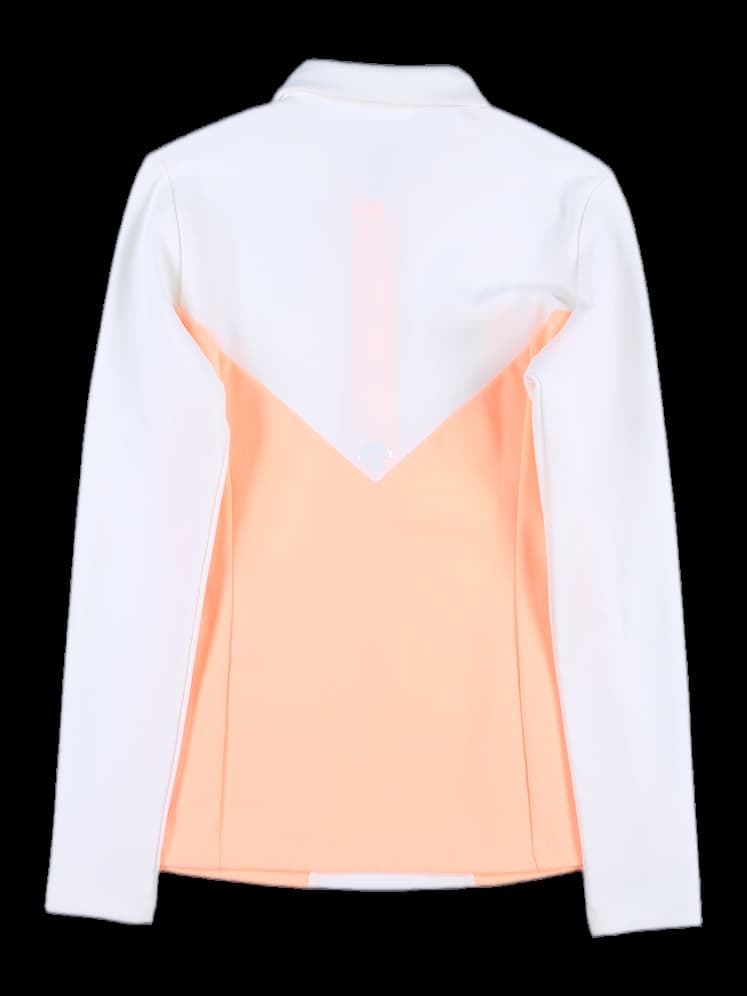 여성 긴팔 카라티