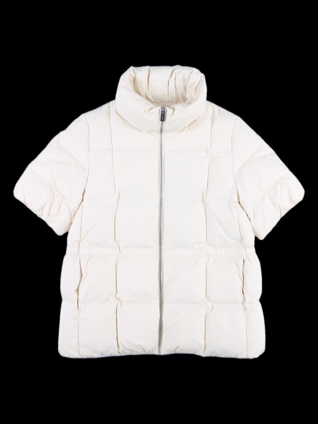 여성 패딩 점퍼