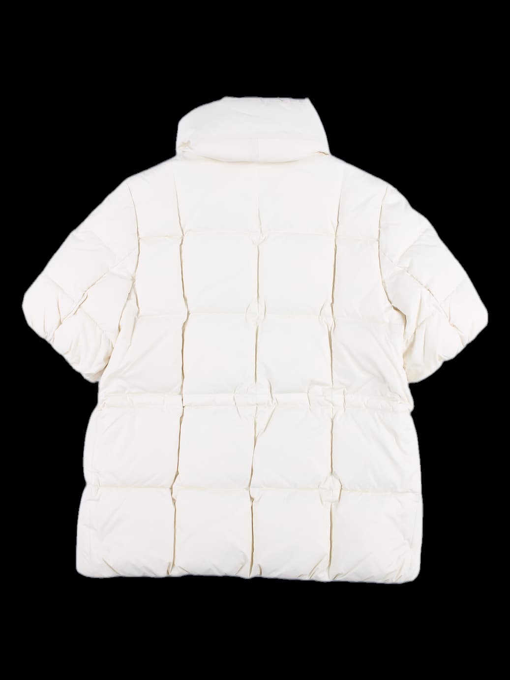 여성 패딩 점퍼