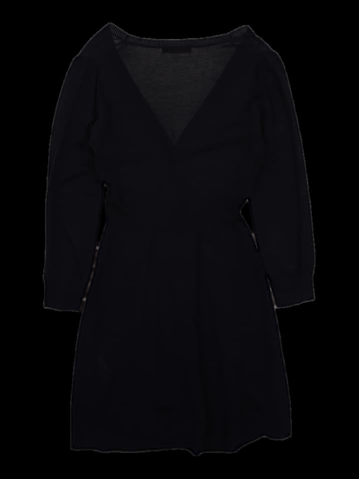 여성 니트 가디건