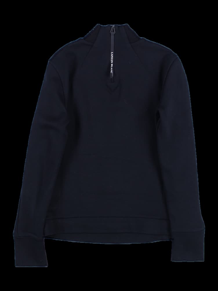 여성 기모 긴팔티