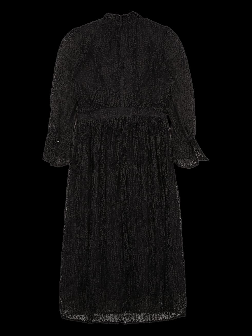 여성 긴팔 원피스