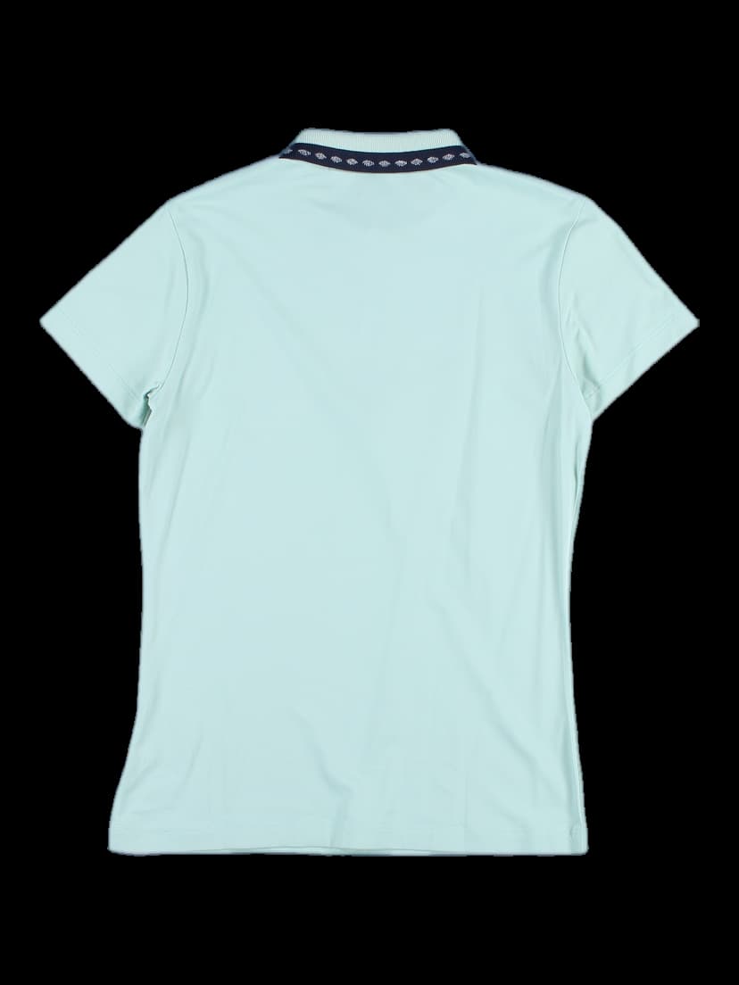 여성 반팔카라티