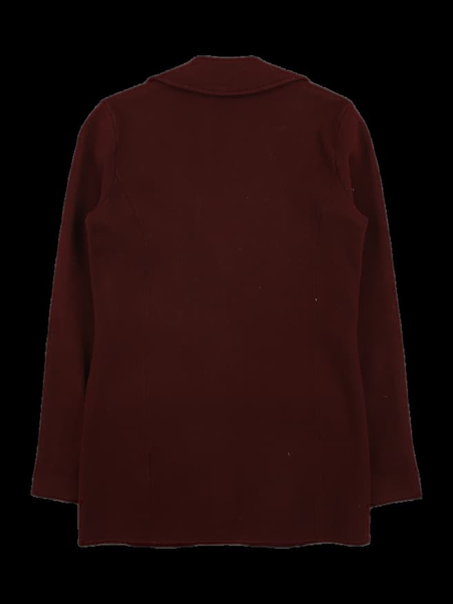 여성 니트 자켓