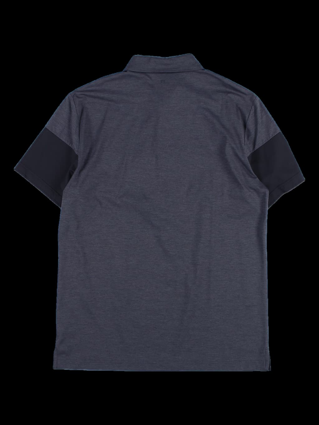 남성 반팔카라티