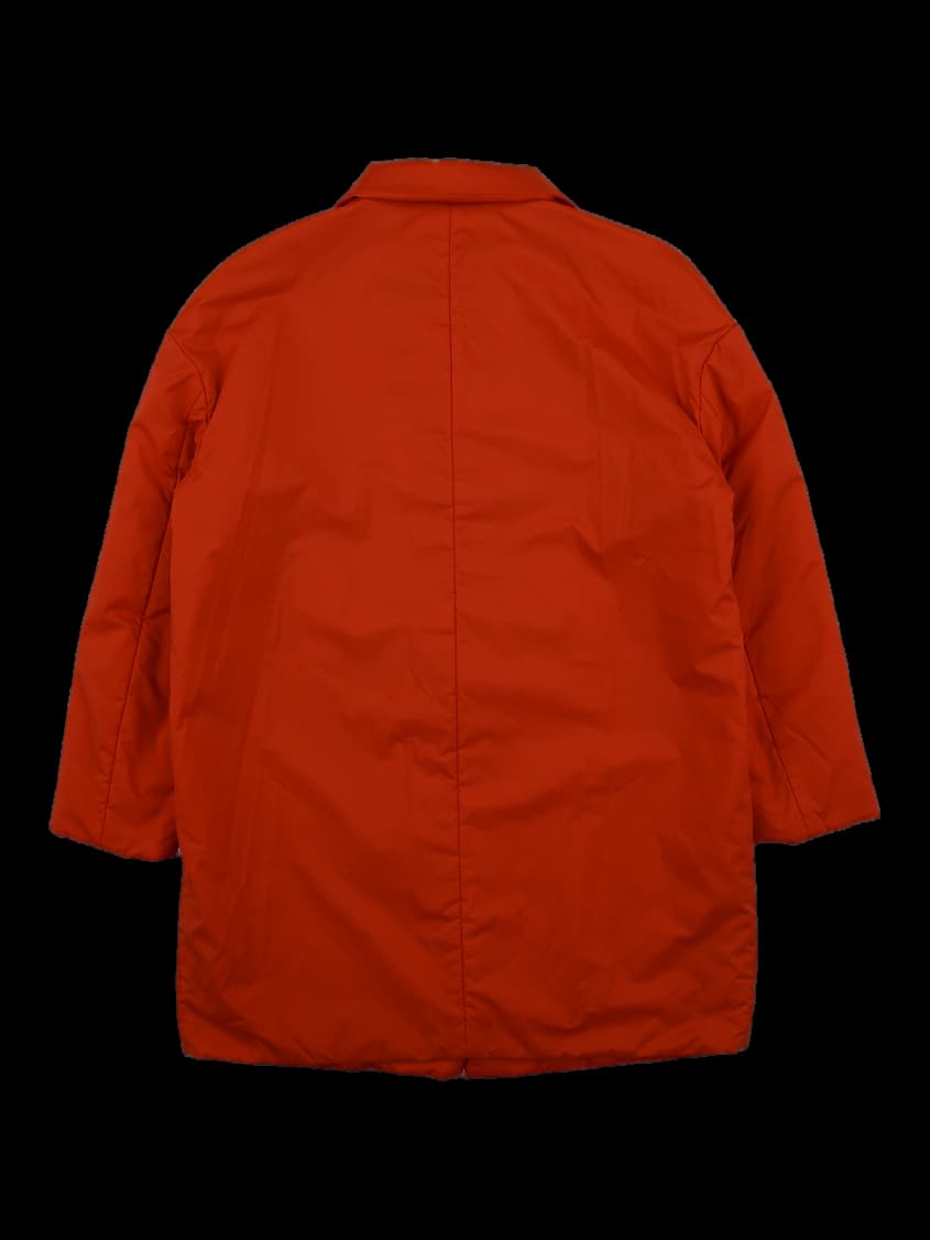 여성 패딩 자켓 코트