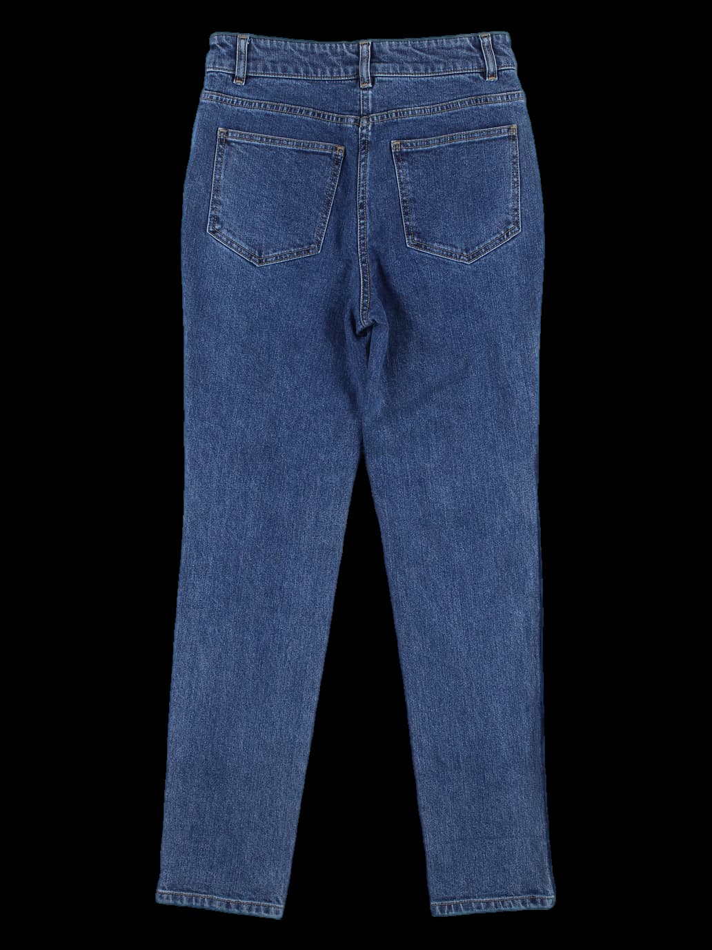 여성 데님 바지