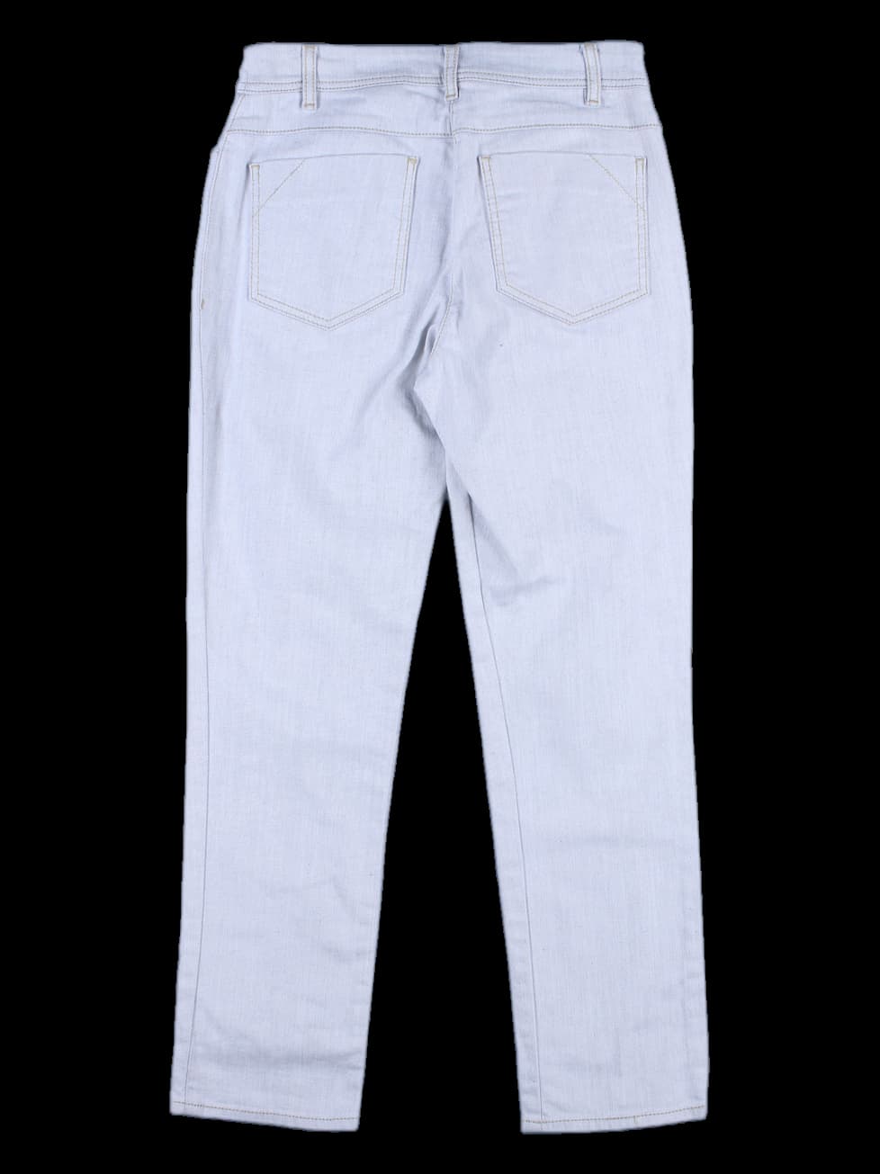 여성 데님 바지