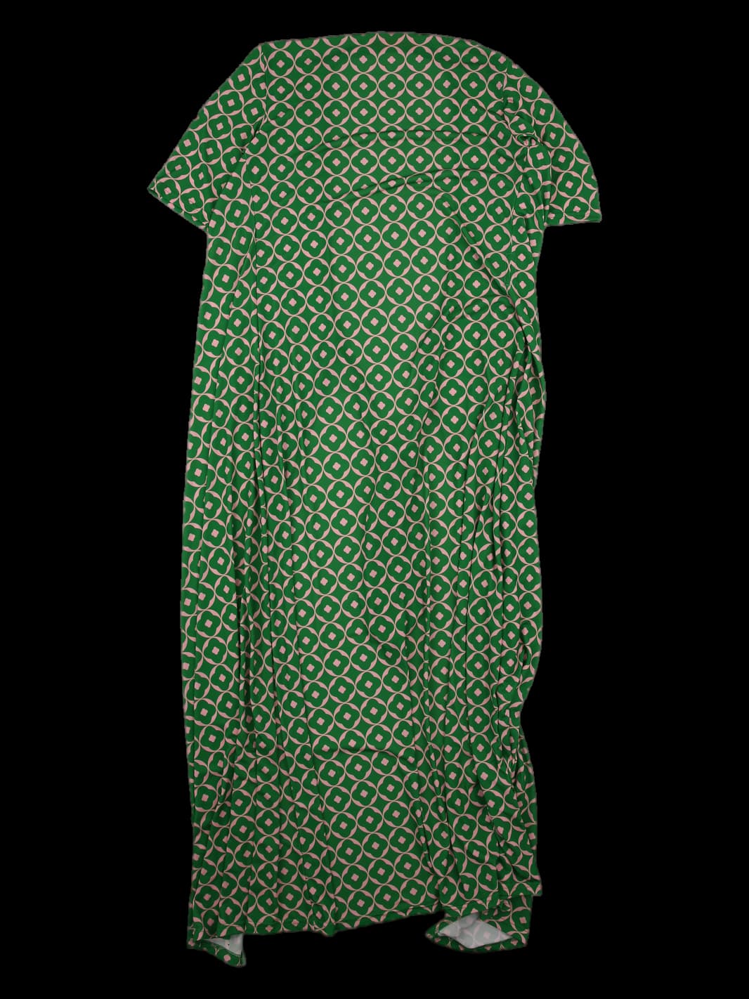 여성 반팔 원피스