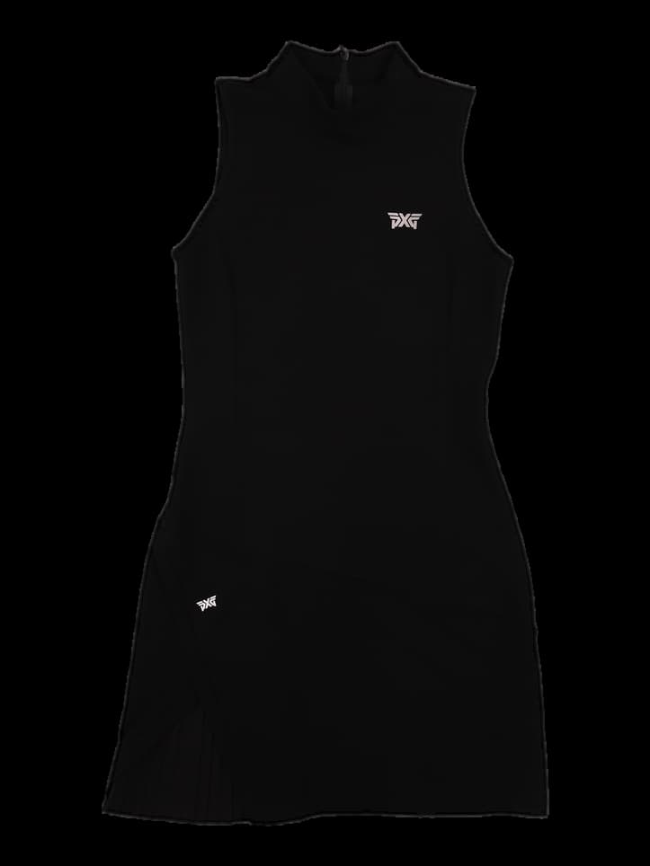 여성 민소매 원피스