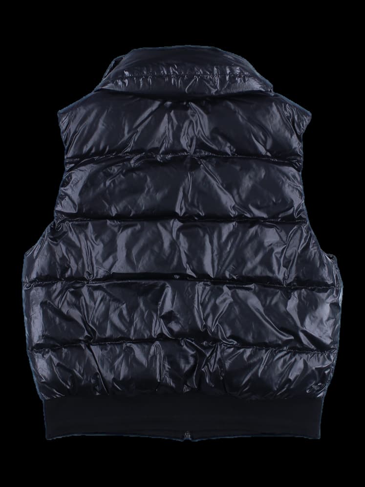 여성 패딩베스트