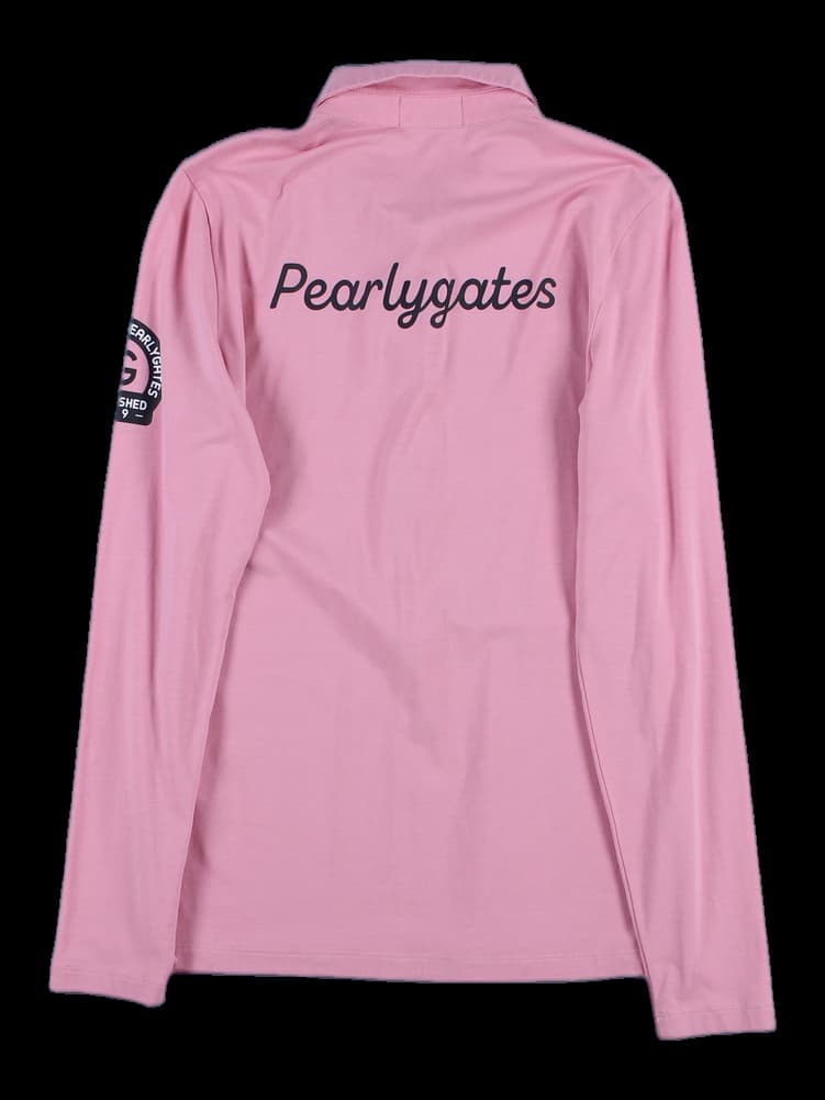 여성 긴팔카라티