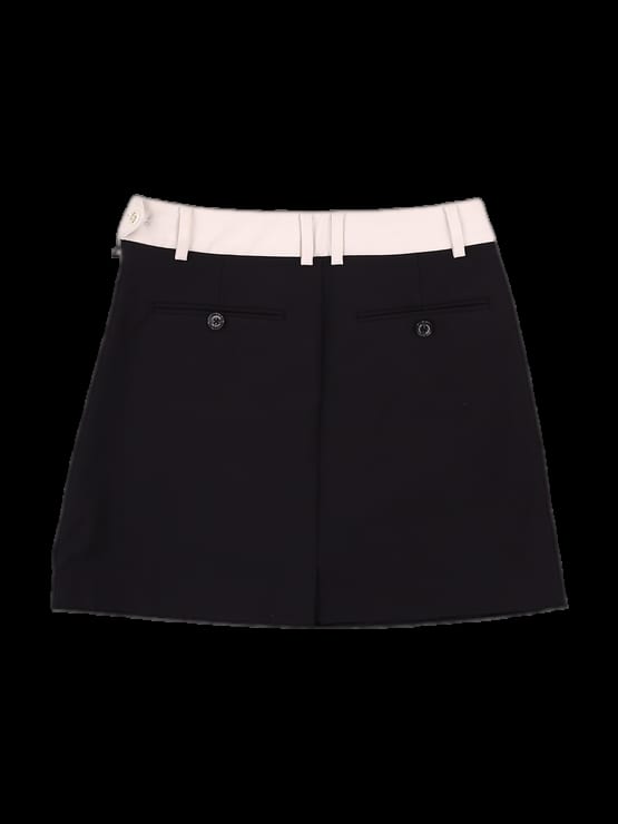여성 스커트