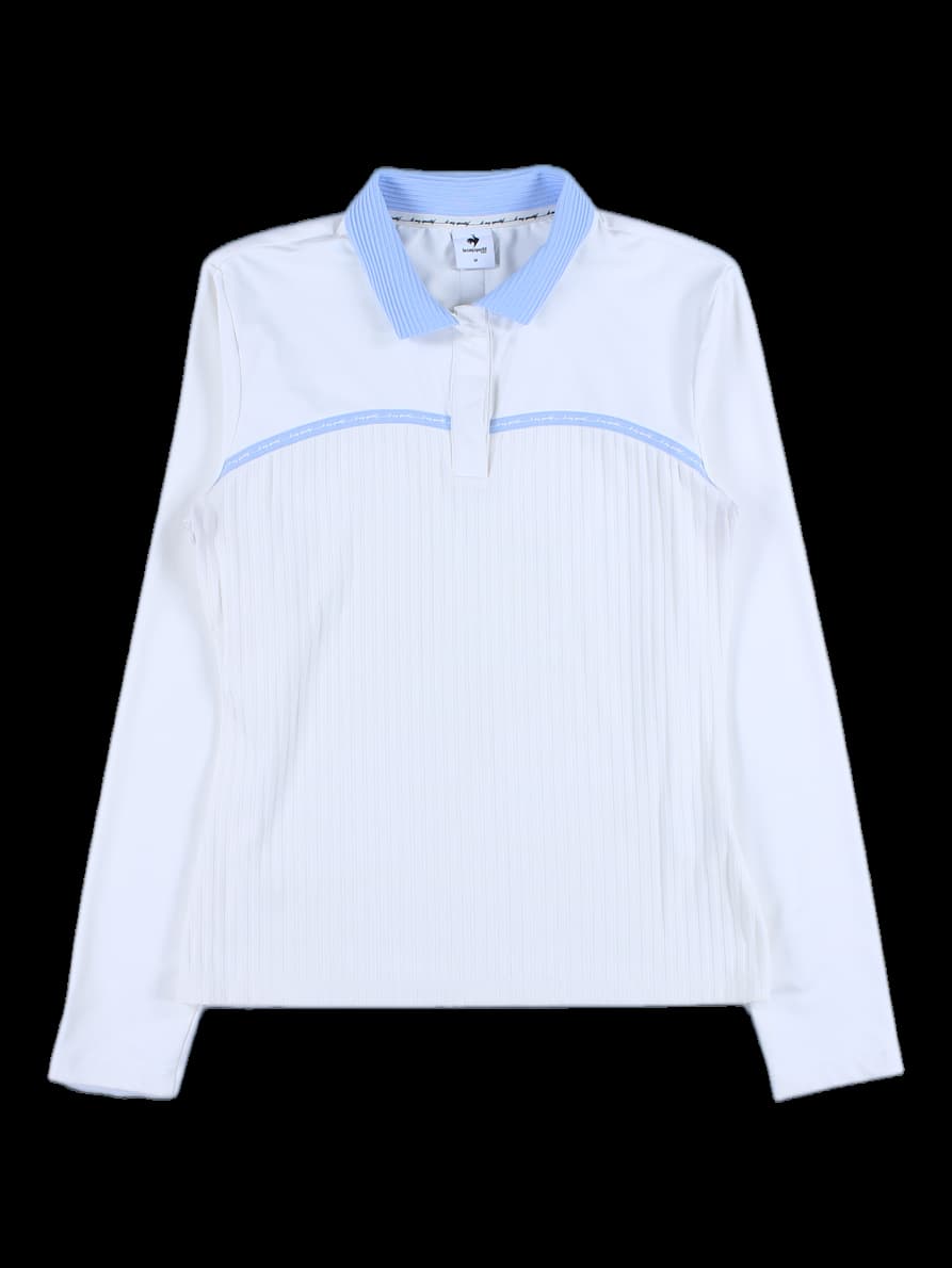 여성 긴팔카라티