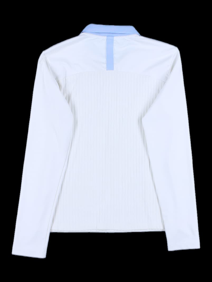 여성 긴팔카라티