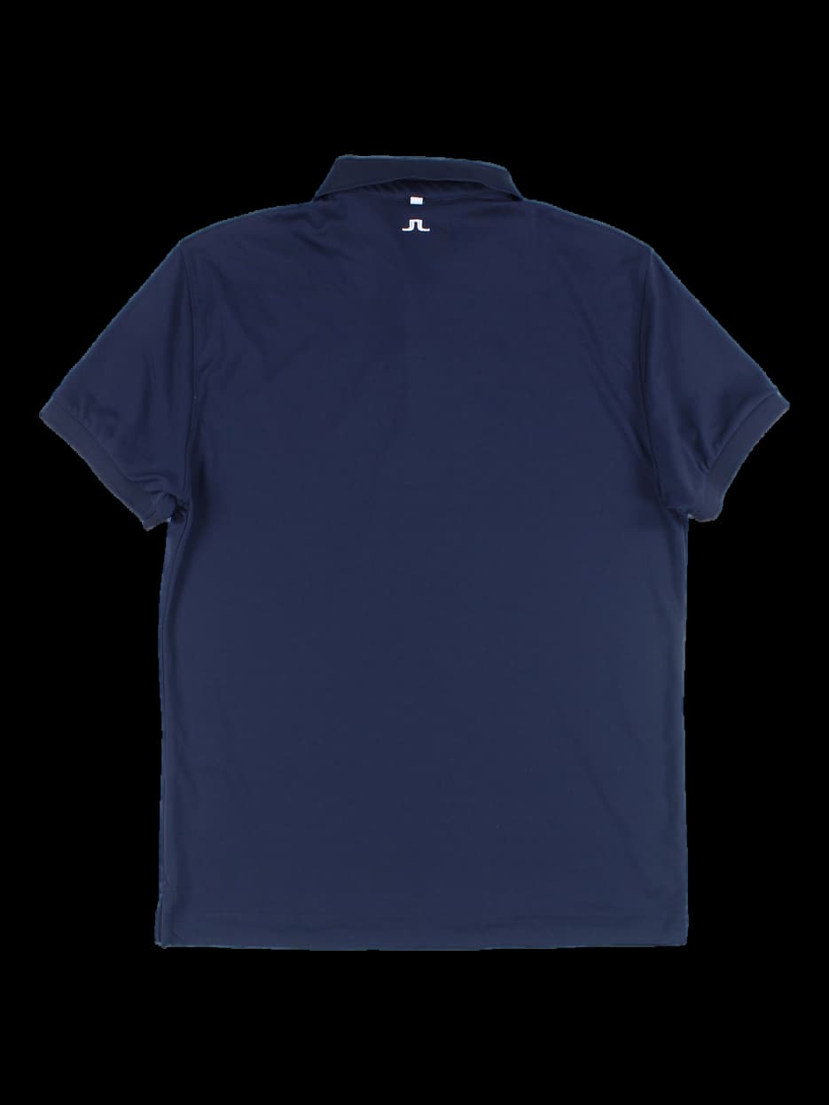 여성 반팔 카라티