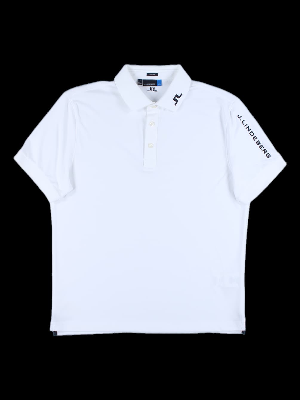 남성 반팔 카라티