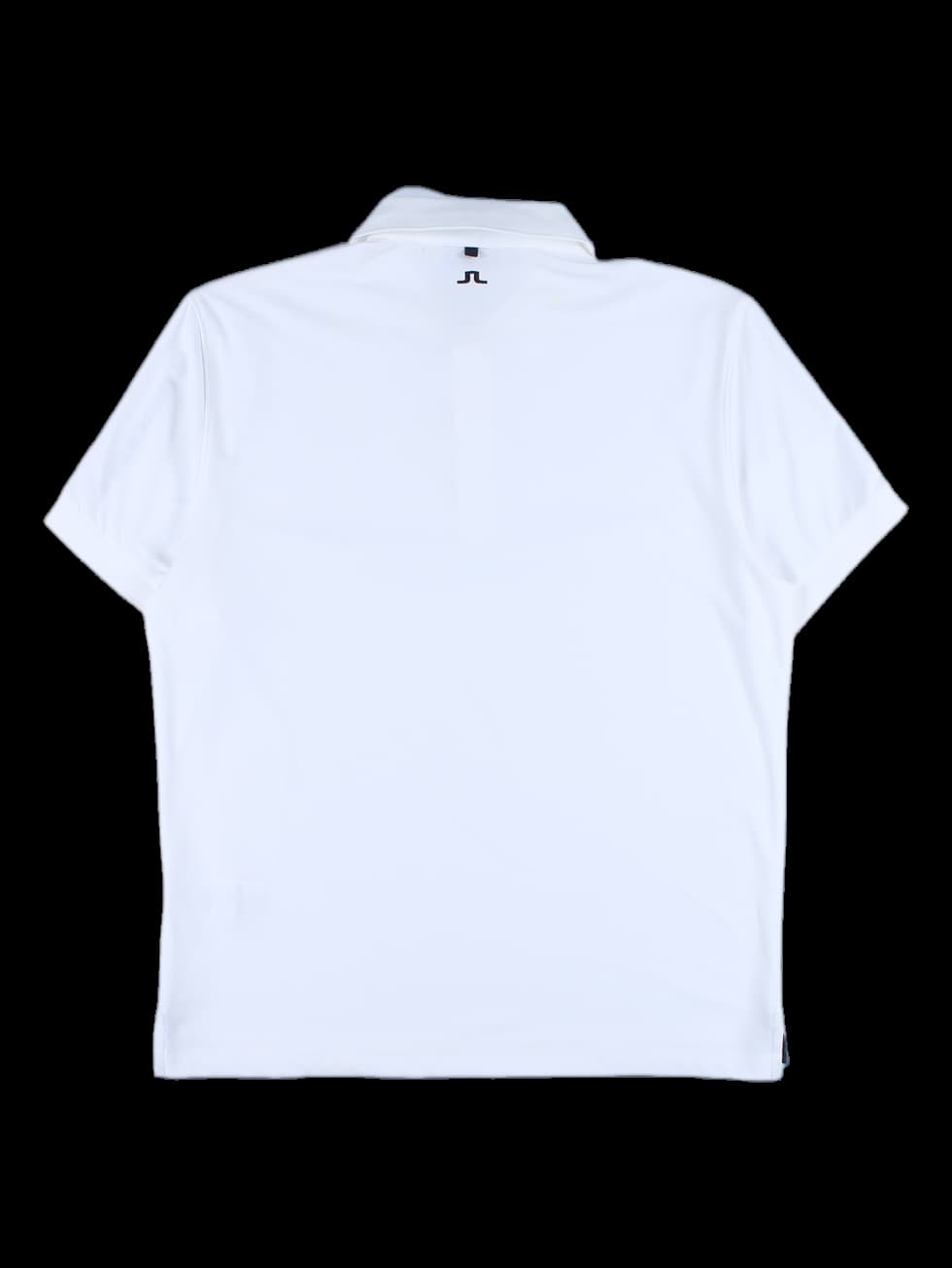 남성 반팔 카라티