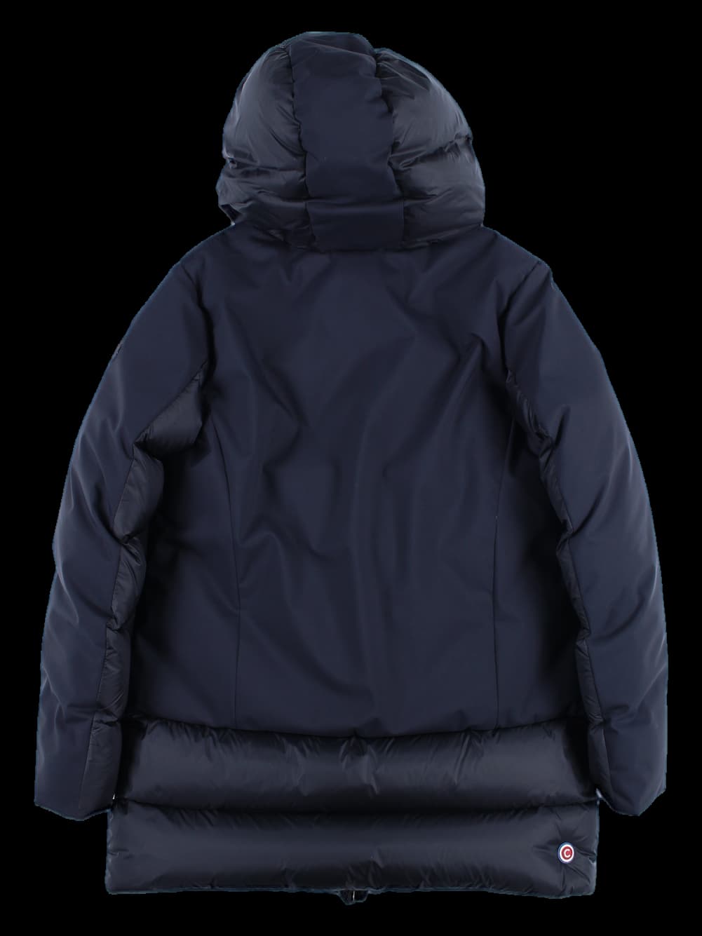 키즈 패딩 점퍼