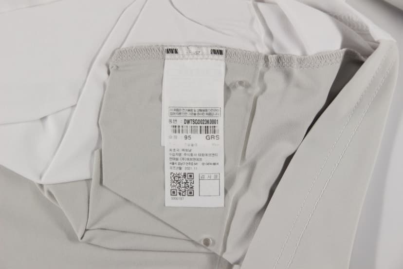 상품 설명 이미지