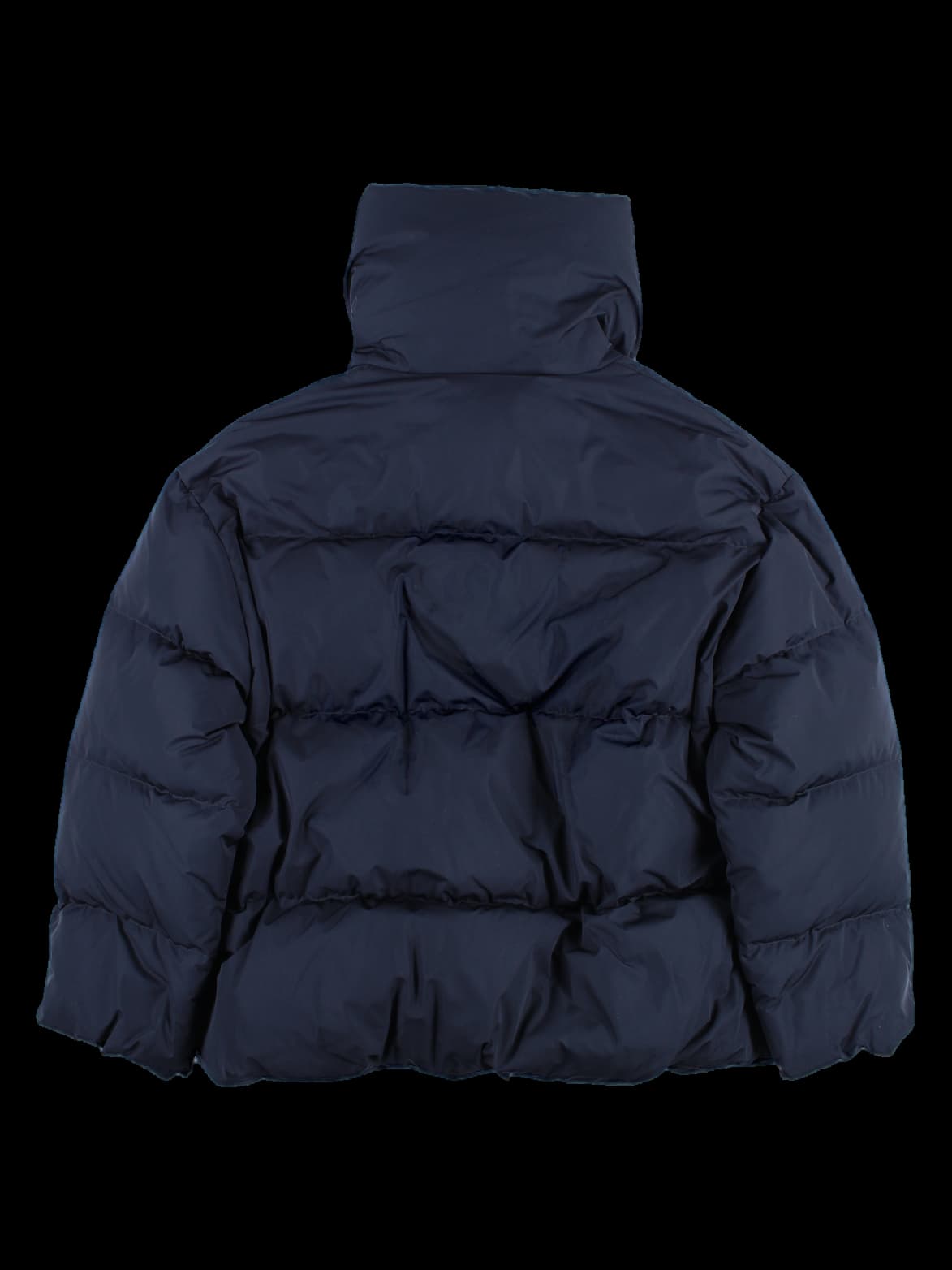 여성 패딩 점퍼